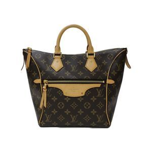 Louis Vuitton Tournel PM Monogram Handbag Shoulder Bag